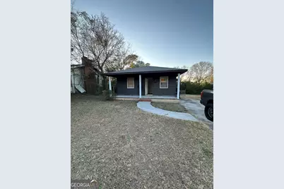 1463 Bankston Avenue, Macon, GA 31204 - Photo 1