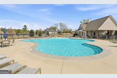 44 North Shore At Redwine Drive, Newnan, GA 30263 - Photo 37