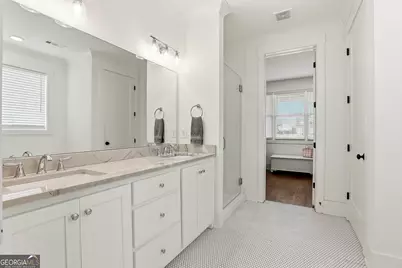 44 North Shore At Redwine Drive, Newnan, GA 30263 - Photo 15