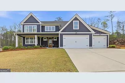 44 North Shore At Redwine Drive Drive, Newnan, GA 30263 - Photo 1