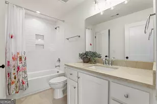 44 North Shore At Redwine Dr Dr, Newnan, GA 30263 - Photo 51