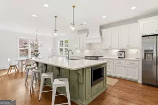 44 N Shore At Redwine Dr, Newnan, GA 30263 - Photo 11