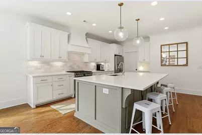 44 North Shore At Redwine Drive Drive, Newnan, GA 30263 - Photo 17