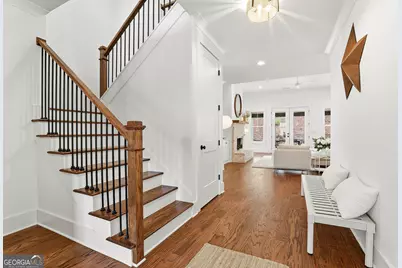44 North Shore At Redwine Drive Drive, Newnan, GA 30263 - Photo 7