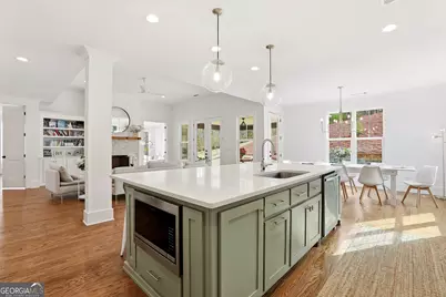 44 North Shore At Redwine Drive Drive, Newnan, GA 30263 - Photo 21