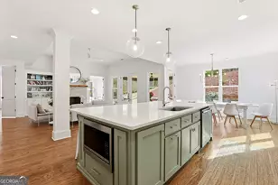 44 North Shore At Redwine Dr Dr, Newnan, GA 30263 - Photo 21