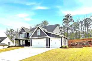44 N Shore At Redwine Dr, Newnan, GA 30263 - Photo 1
