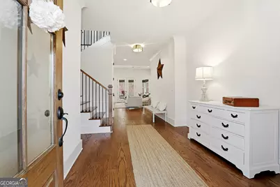 44 North Shore At Redwine Drive, Newnan, GA 30263 - Photo 3