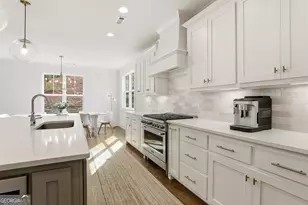 44 North Shore At Redwine Dr Dr, Newnan, GA 30263 - Photo 19