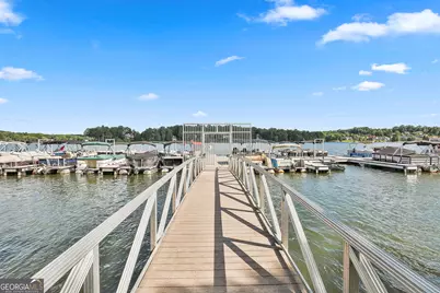 44 North Shore At Redwine Drive Drive, Newnan, GA 30263 - Photo 67