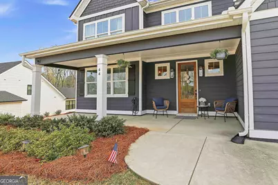 44 North Shore At Redwine Drive, Newnan, GA 30263 - Photo 3