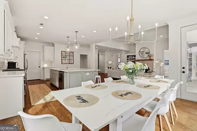 44 North Shore At Redwine Drive Drive, Newnan, GA 30263 - Photo 15