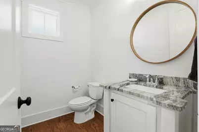 44 North Shore At Redwine Drive, Newnan, GA 30263 - Photo 25