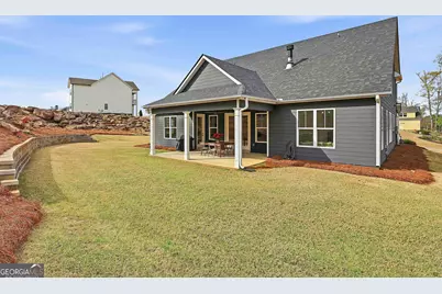 44 North Shore At Redwine Drive, Newnan, GA 30263 - Photo 3