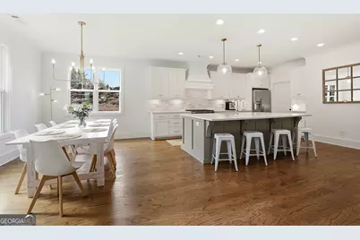 44 North Shore At Redwine Drive Drive, Newnan, GA 30263 - Photo 23