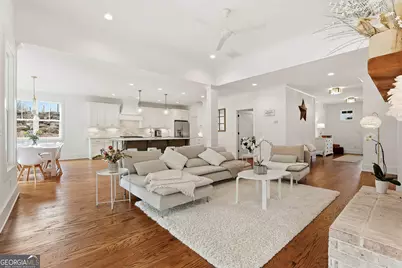 44 North Shore At Redwine Drive, Newnan, GA 30263 - Photo 5
