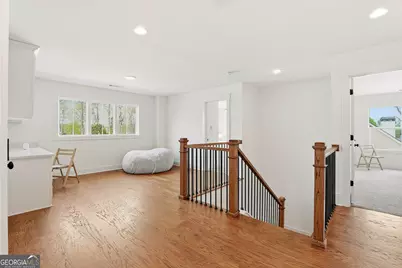 44 North Shore At Redwine Drive Drive, Newnan, GA 30263 - Photo 37