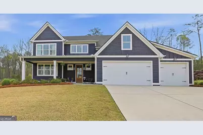 44 North Shore At Redwine Drive, Newnan, GA 30263 - Photo 1