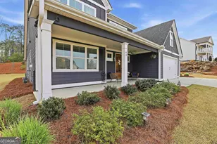 44 North Shore At Redwine Dr Dr, Newnan, GA 30263 - Photo 3