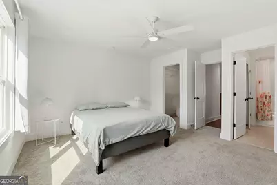 44 North Shore At Redwine Drive, Newnan, GA 30263 - Photo 33