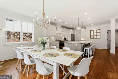 44 North Shore At Redwine Drive Drive, Newnan, GA 30263 - Photo 13