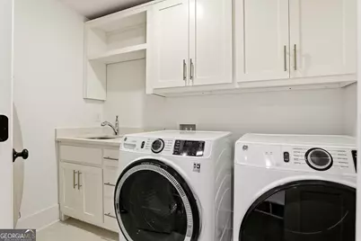 44 North Shore At Redwine Drive Drive, Newnan, GA 30263 - Photo 35