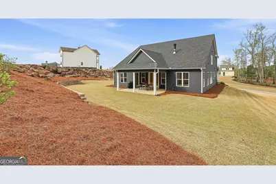 44 North Shore At Redwine Drive Drive, Newnan, GA 30263 - Photo 59