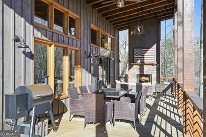 224 Woodland Trail, Epworth, GA 30541 - Photo 23