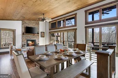 224 Woodland Trail, Epworth, GA 30541 - Photo 3