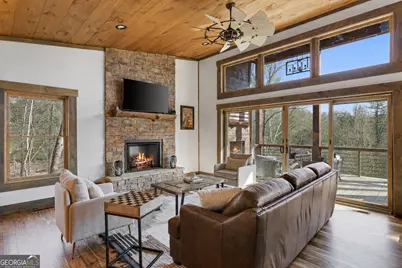 224 Woodland Trail, Epworth, GA 30541 - Photo 5