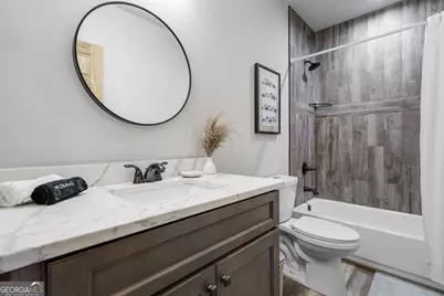 224 Woodland Trail, Epworth, GA 30541 - Photo 19