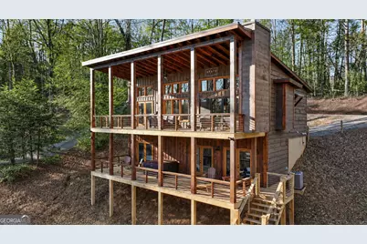 224 Woodland Trail, Epworth, GA 30541 - Photo 3