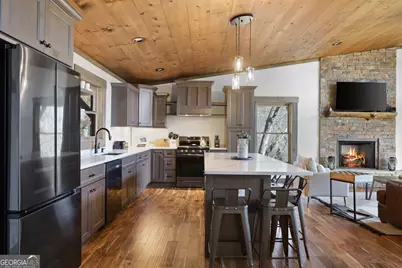 224 Woodland Trail, Epworth, GA 30541 - Photo 11