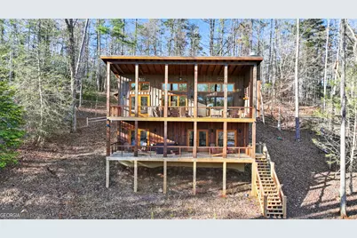 224 Woodland Trail, Epworth, GA 30541 - Photo 1