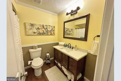 201 Willowcrest Way, Lagrange, GA 30240 - Photo 29