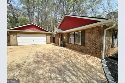201 Willowcrest Way, Lagrange, GA 30240 - Photo 43