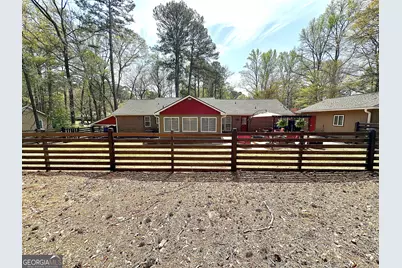 201 Willowcrest Way, Lagrange, GA 30240 - Photo 51