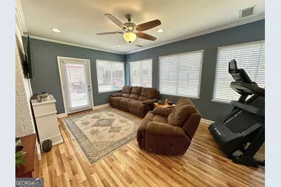 201 Willowcrest Way, Lagrange, GA 30240 - Photo 15