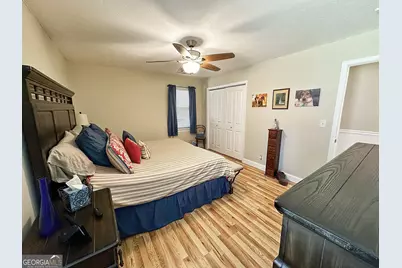 201 Willowcrest Way, Lagrange, GA 30240 - Photo 27