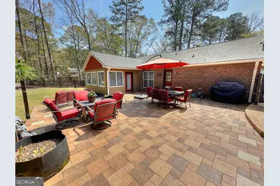 201 Willowcrest Way, Lagrange, GA 30240 - Photo 37