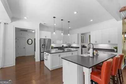 3070 Nessmith Road, Statesboro, GA 30458 - Photo 5