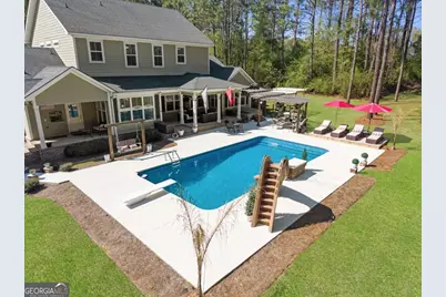 3070 Nessmith Road, Statesboro, GA 30458 - Photo 3