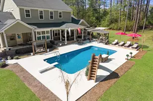 3070 Nessmith Rd, Statesboro, GA 30458 - Photo 3