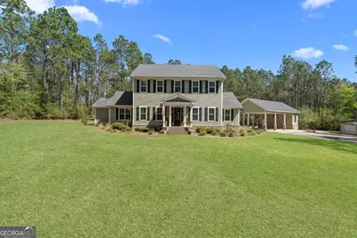 3070 Nessmith Road, Statesboro, GA 30458 - Photo 1