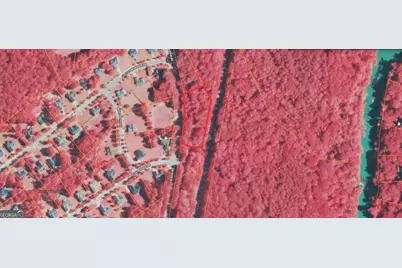 345 Vaughn Road, Athens, GA 30606 - Photo 7