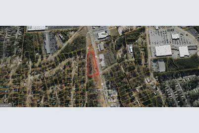 5676 Highway 42 # 5650 Highway, Stockbridge, GA 30281 - Photo 3