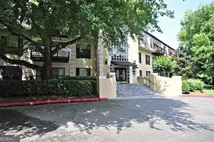 3202 Pine Heights Dr NE, Atlanta, GA 30324 - Photo 1
