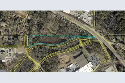 0 Greenbelt Parkway, Griffin, GA 30223 - Photo 1