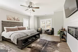 14 Pond Oak Wy, Moreland, GA 30259 - Photo 31