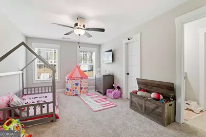 14 Pond Oak Way, Moreland, GA 30259 - Photo 43